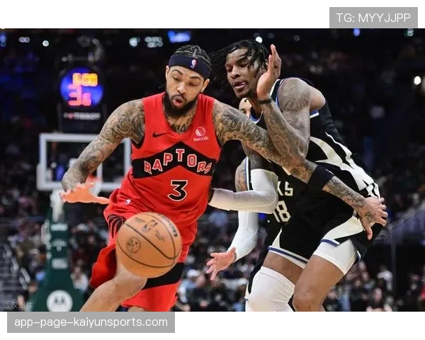 猛龙122-94狂屠雄鹿 28分大胜创本赛季最大分差纪录