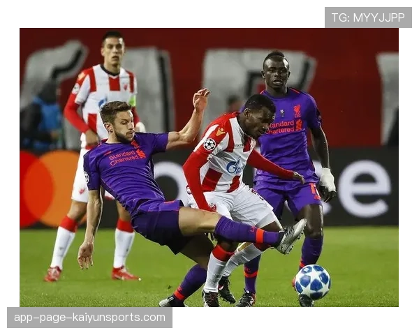 里尔中场拦截效率突出 成功阻断红星中路推进路线