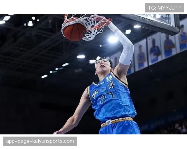 北京北汽33分大胜四川 麦基CBA首秀12+6+3适应良好