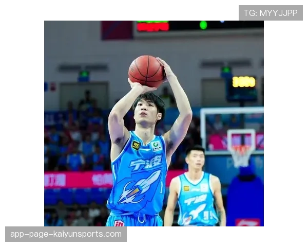 宁波町渥防守进步明显 限制对手得分能力有所提升